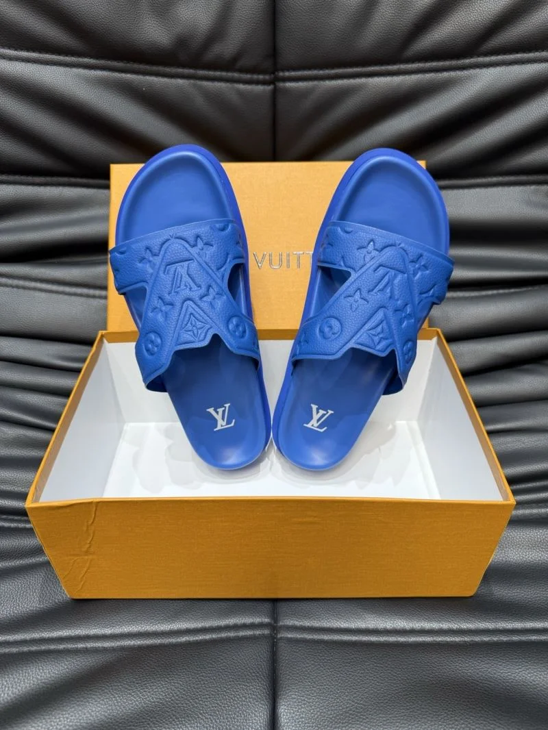Louis Vuitton Slippers TopPick 30620