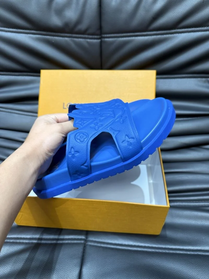 Louis Vuitton Slippers TopPick 30620