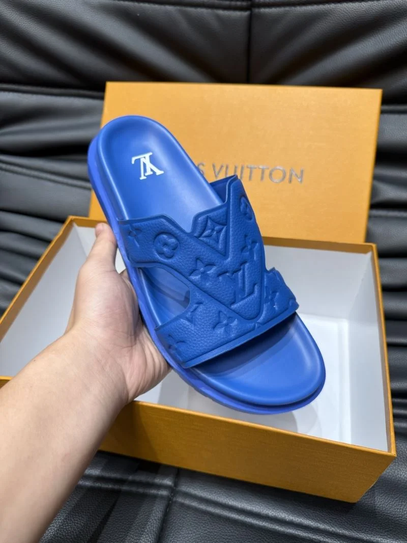 Louis Vuitton Slippers TopPick 30620