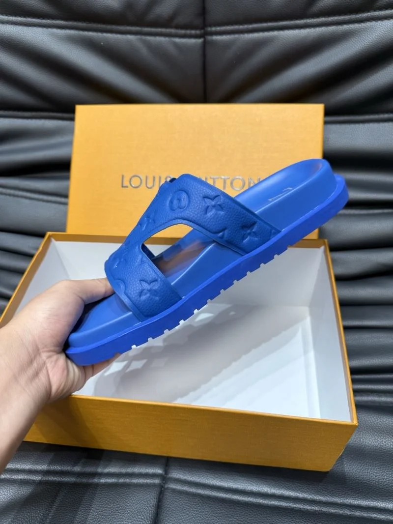 Louis Vuitton Slippers TopPick 30620