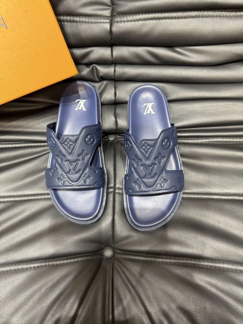 Louis Vuitton Slippers GoodFit 30618