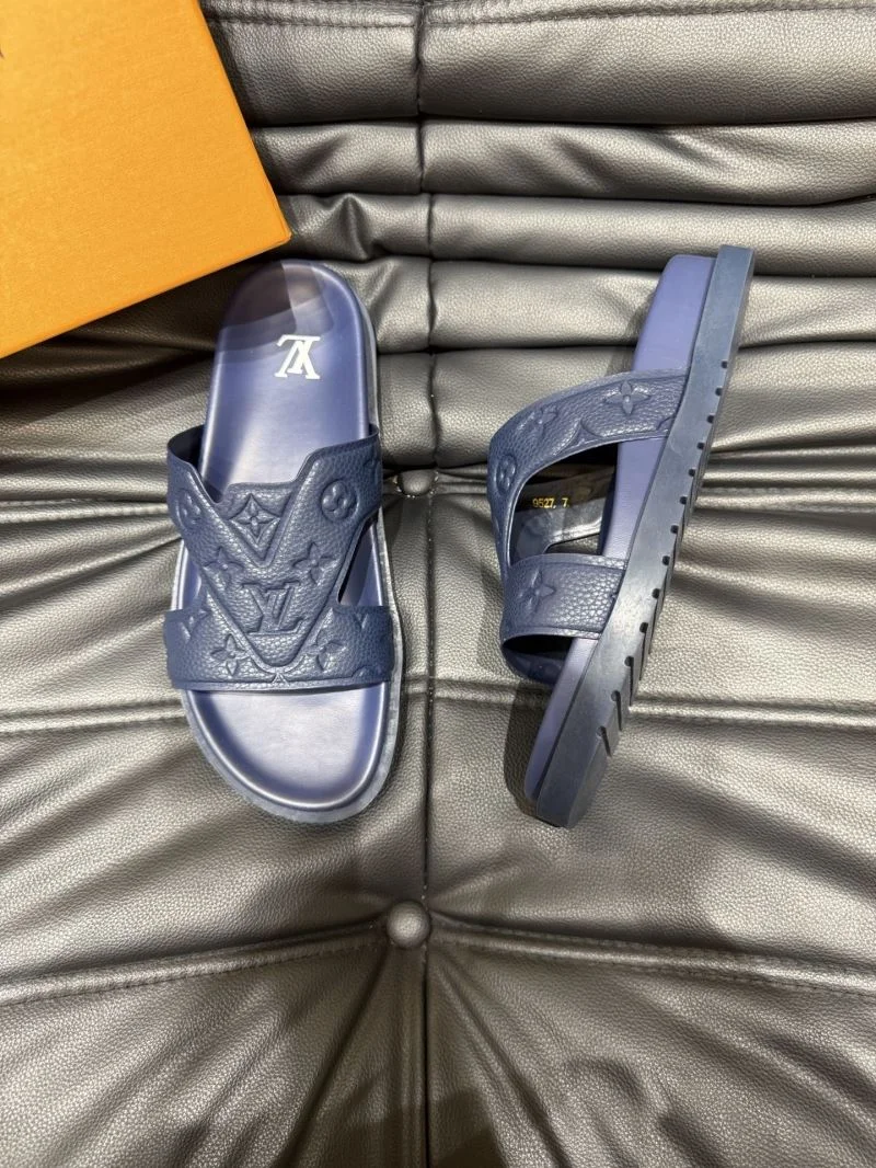 Louis Vuitton Slippers GoodFit 30618
