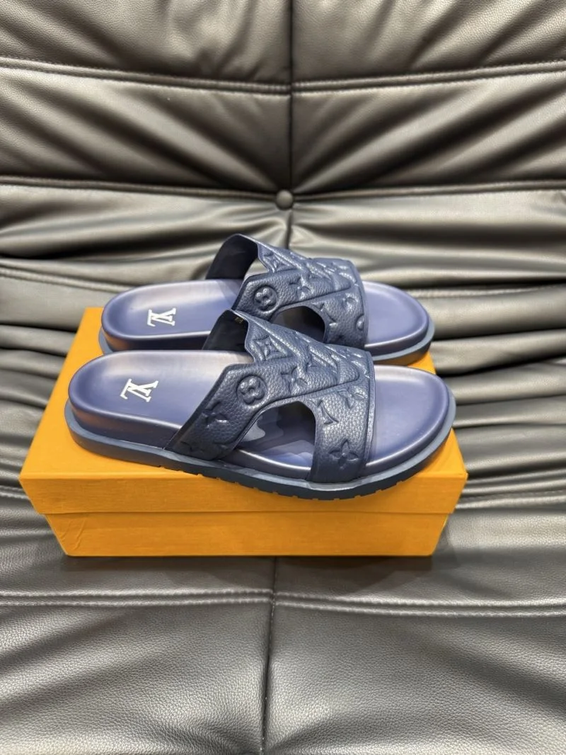 Louis Vuitton Slippers GoodFit 30618