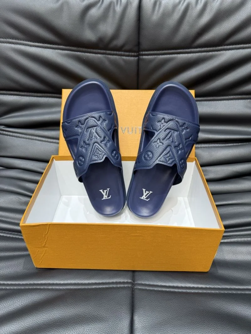 Louis Vuitton Slippers GoodFit 30618
