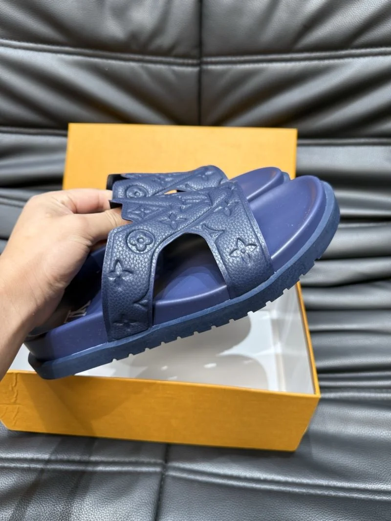 Louis Vuitton Slippers GoodFit 30618
