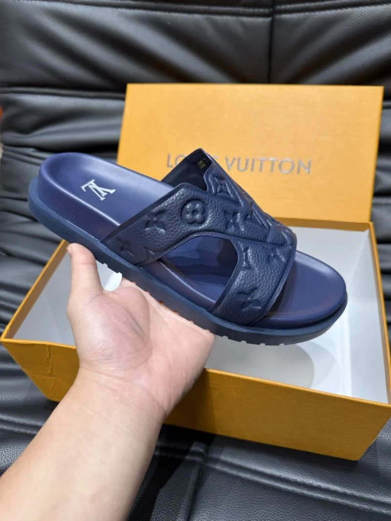 Louis Vuitton Slippers GoodFit 30618