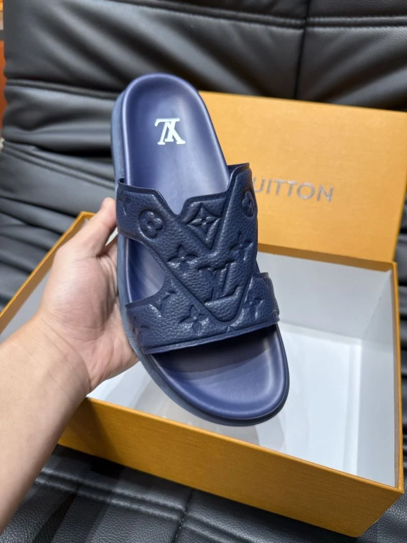 Louis Vuitton Slippers GoodFit 30618
