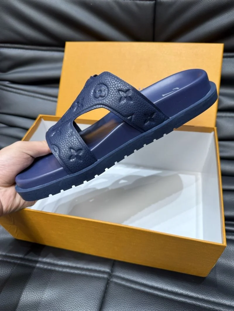Louis Vuitton Slippers GoodFit 30618