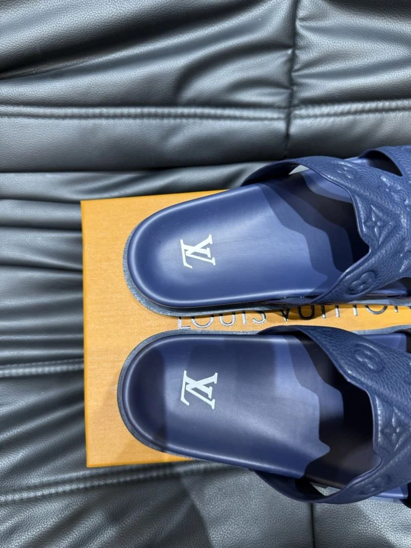 Louis Vuitton Slippers GoodFit 30618