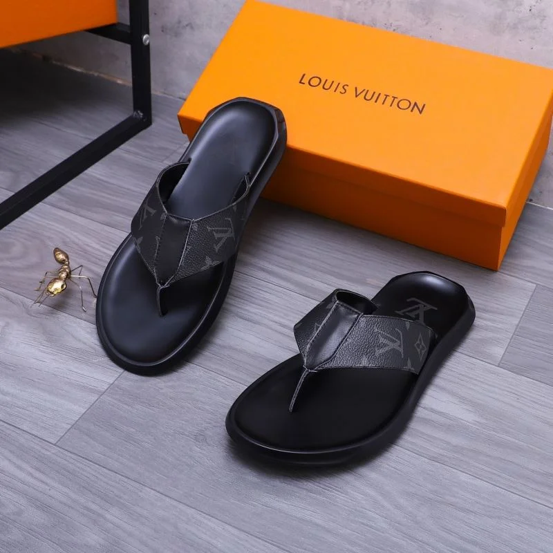 Louis Vuitton Slippers Fashionable 30611