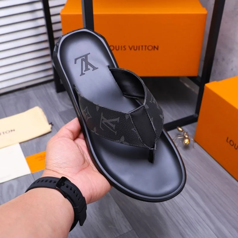 Louis Vuitton Slippers Fashionable 30611