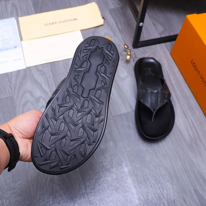 Louis Vuitton Slippers Fashionable 30611