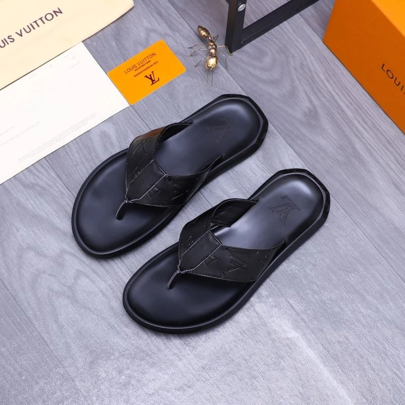 Louis Vuitton Slippers Unisex 30609