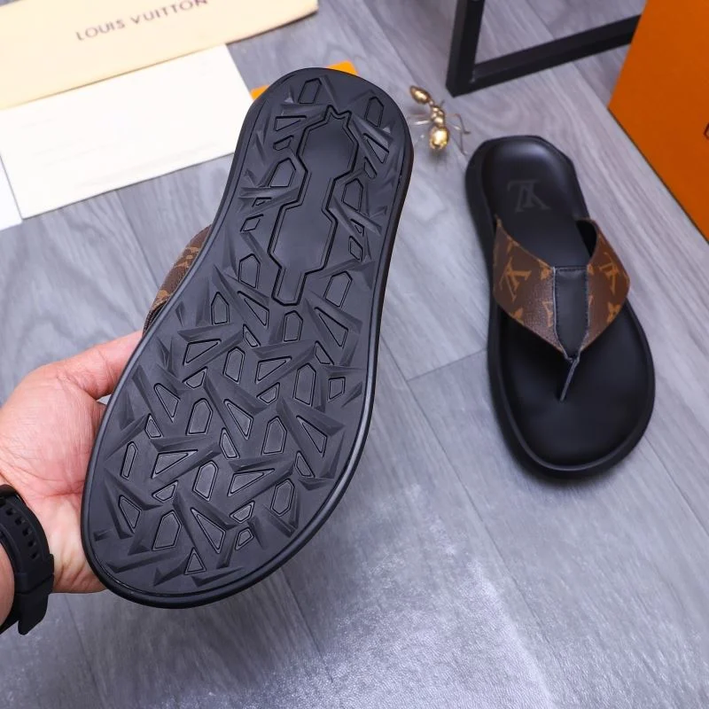 Reliable Louis Vuitton Slippers 30610