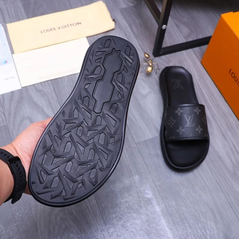 ZeroBulk Louis Vuitton Slippers 30608