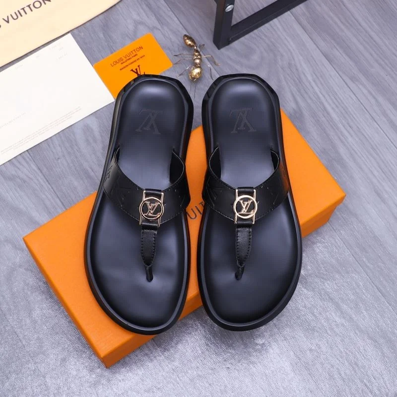 Louis Vuitton Slippers SoftTouch 30607
