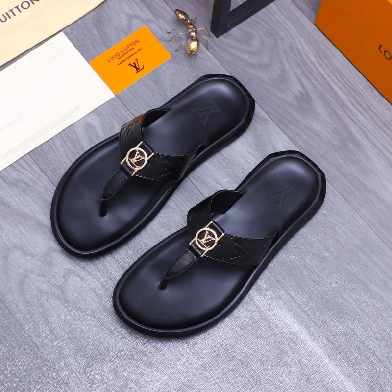 Louis Vuitton Slippers SoftTouch 30607