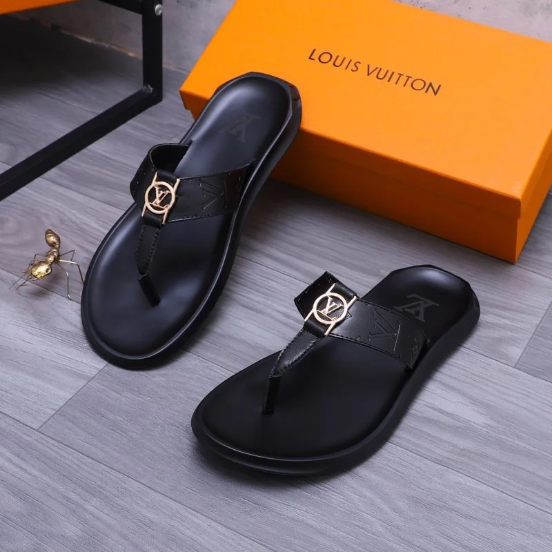 Louis Vuitton Slippers SoftTouch 30607
