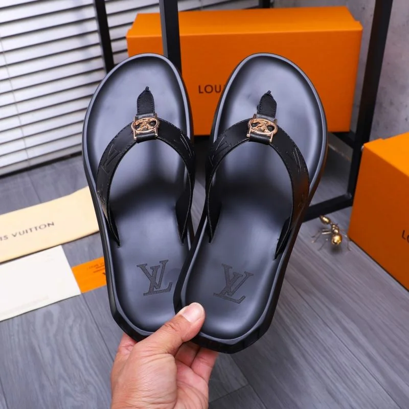 Louis Vuitton Slippers SoftTouch 30607