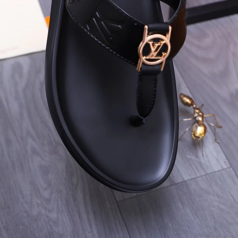 Louis Vuitton Slippers SoftTouch 30607