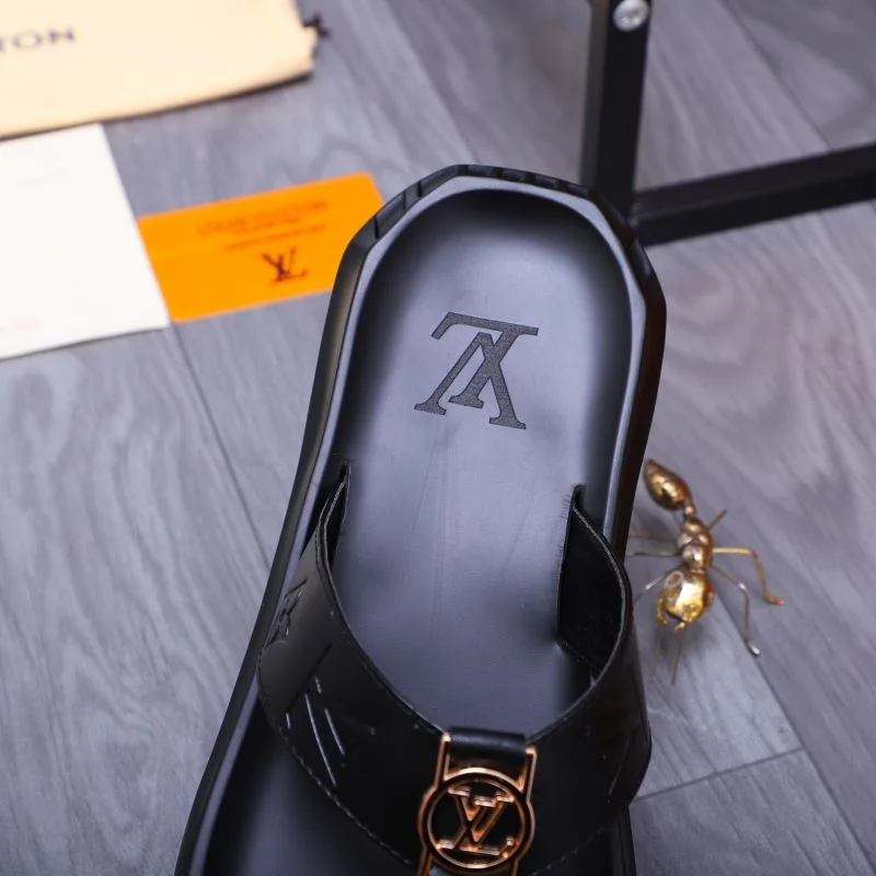 Louis Vuitton Slippers SoftTouch 30607
