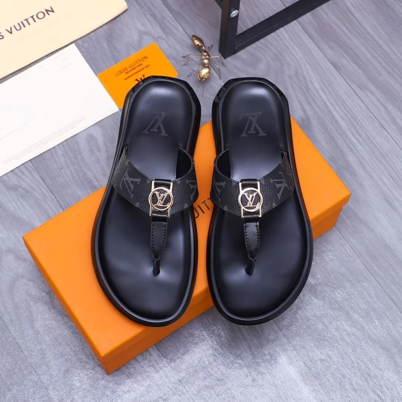Louis Vuitton Slippers GoodFit 30602