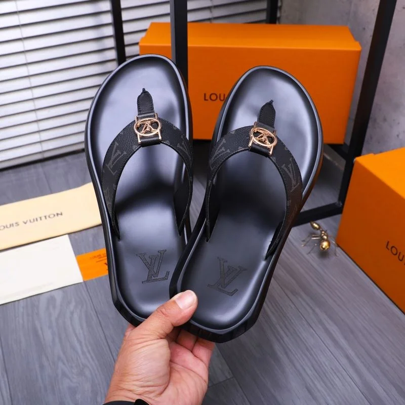Louis Vuitton Slippers GoodFit 30602