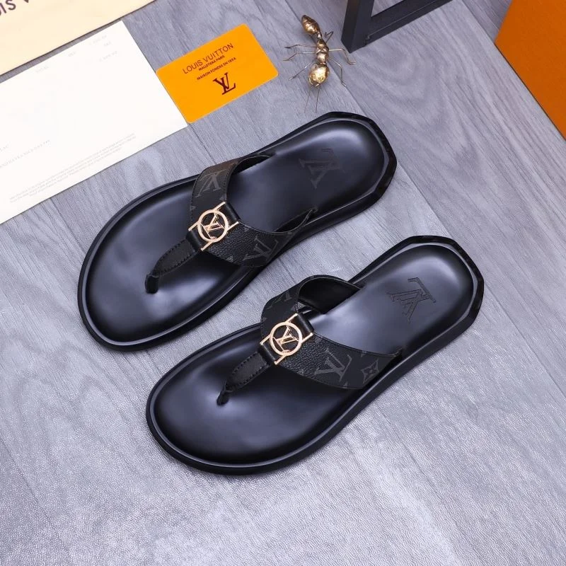 Louis Vuitton Slippers GoodFit 30602