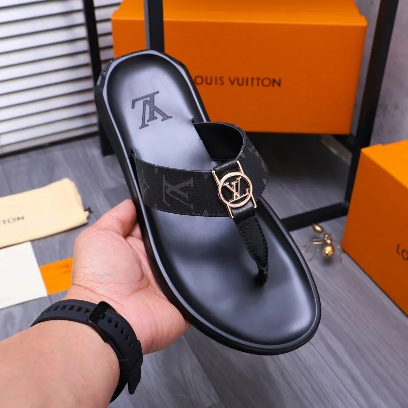 Louis Vuitton Slippers GoodFit 30602