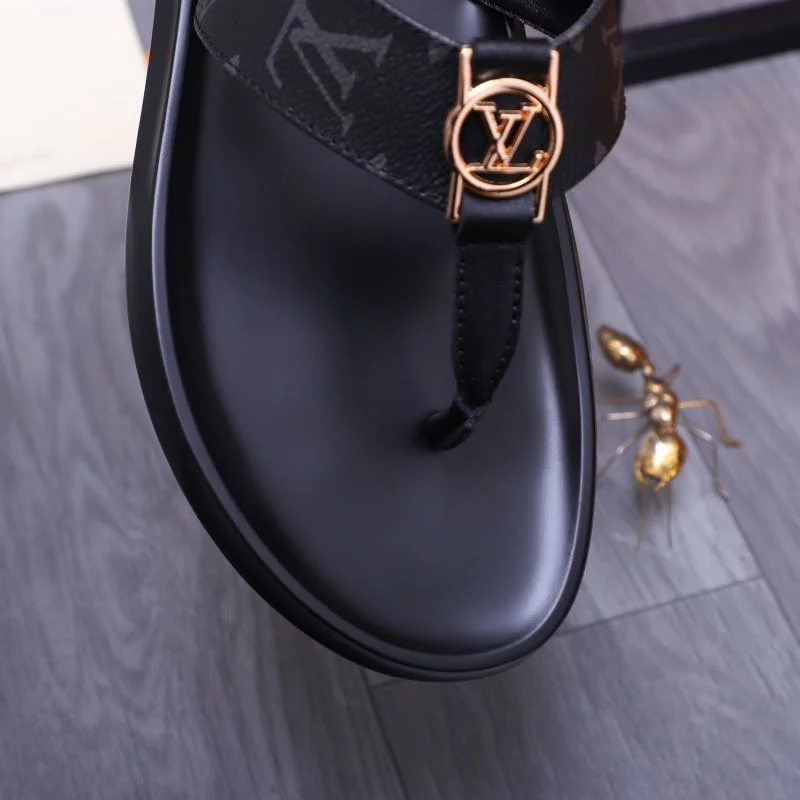 Louis Vuitton Slippers GoodFit 30602