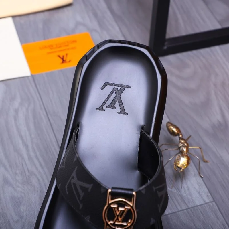 Louis Vuitton Slippers GoodFit 30602