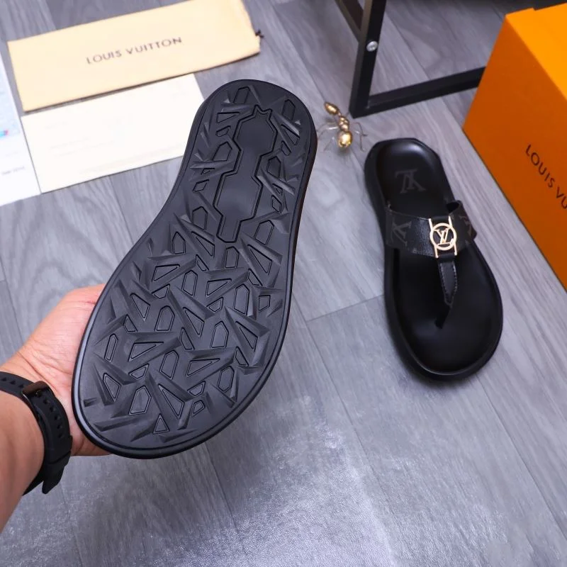 Louis Vuitton Slippers GoodFit 30602
