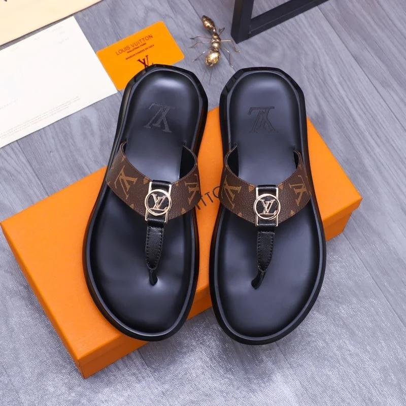 FastDry Louis Vuitton Slippers 30604