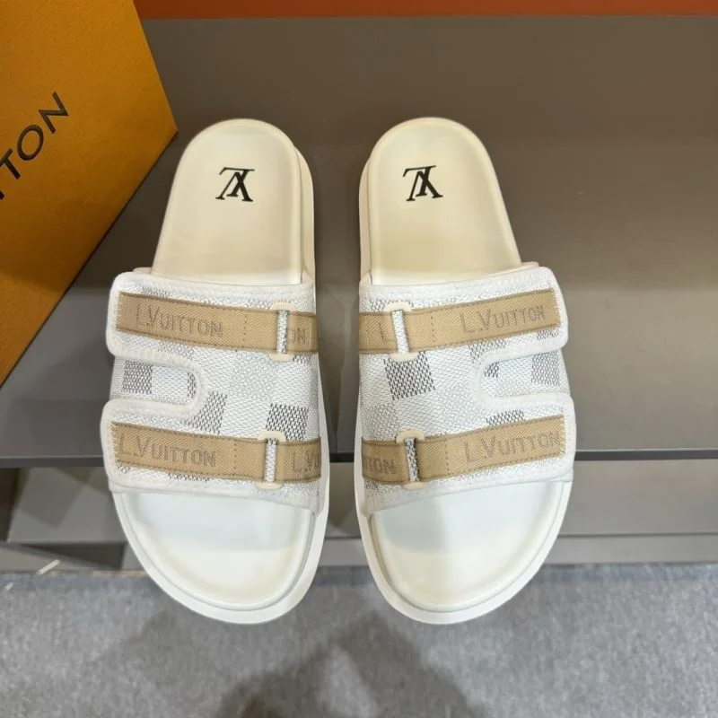 Louis Vuitton Slippers SoftTouch 30585