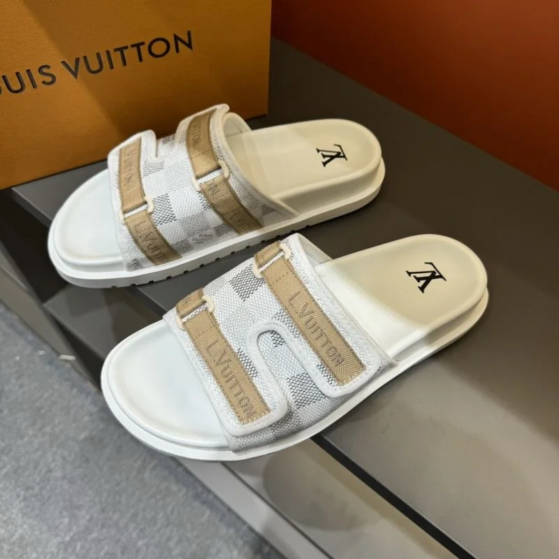 Louis Vuitton Slippers SoftTouch 30585