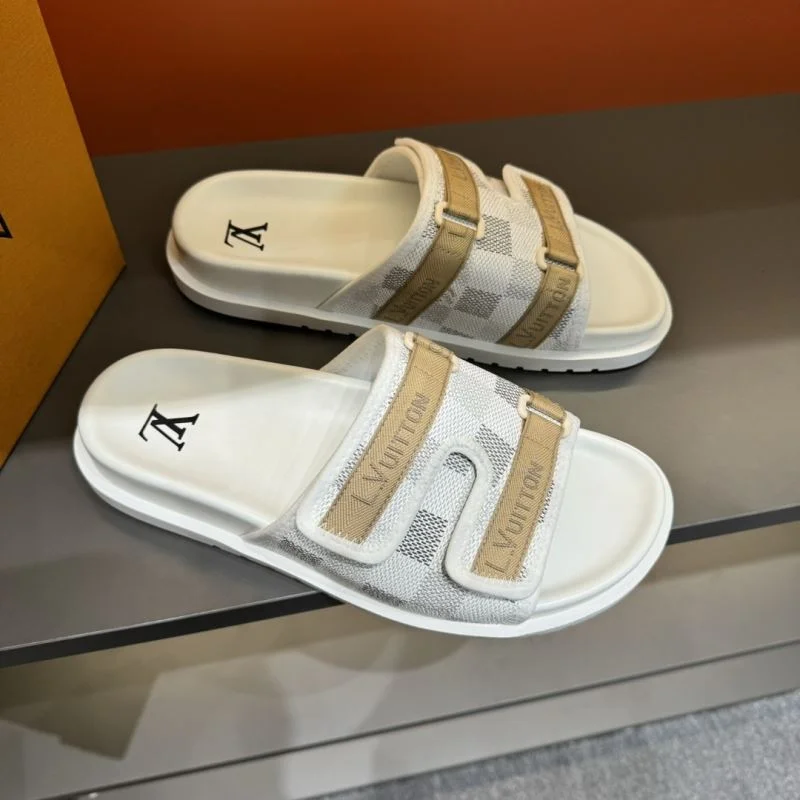 Louis Vuitton Slippers SoftTouch 30585