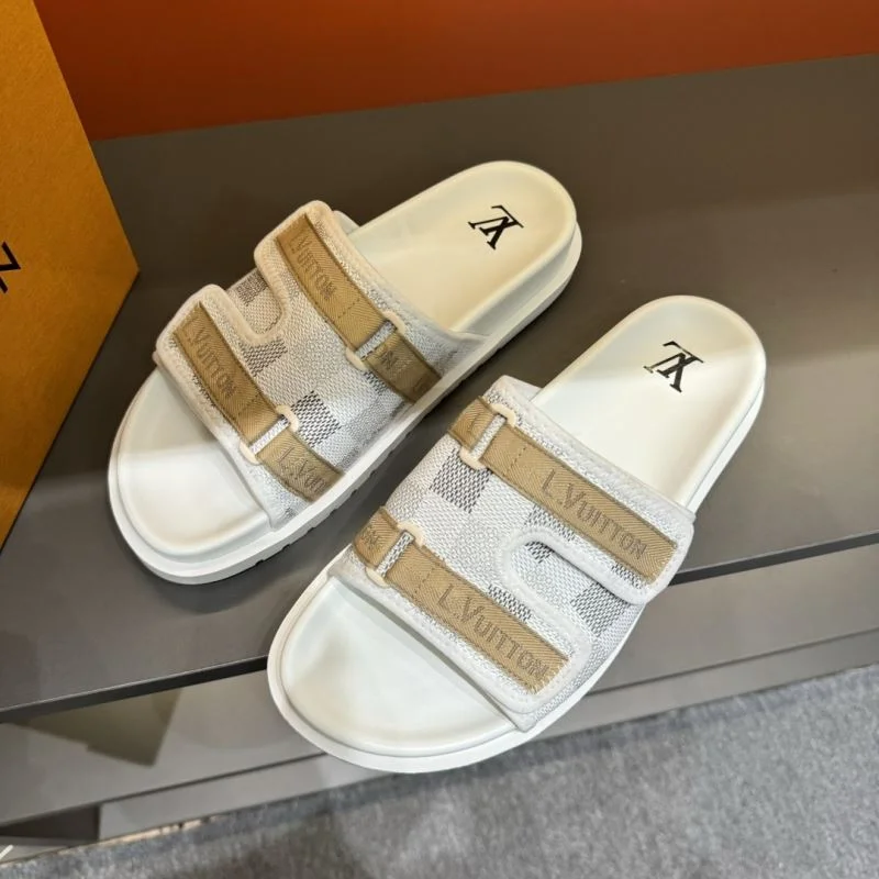 Louis Vuitton Slippers SoftTouch 30585
