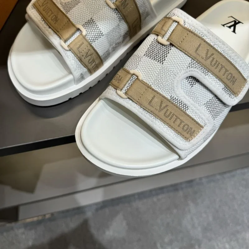 Louis Vuitton Slippers SoftTouch 30585