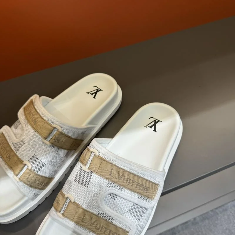 Louis Vuitton Slippers SoftTouch 30585