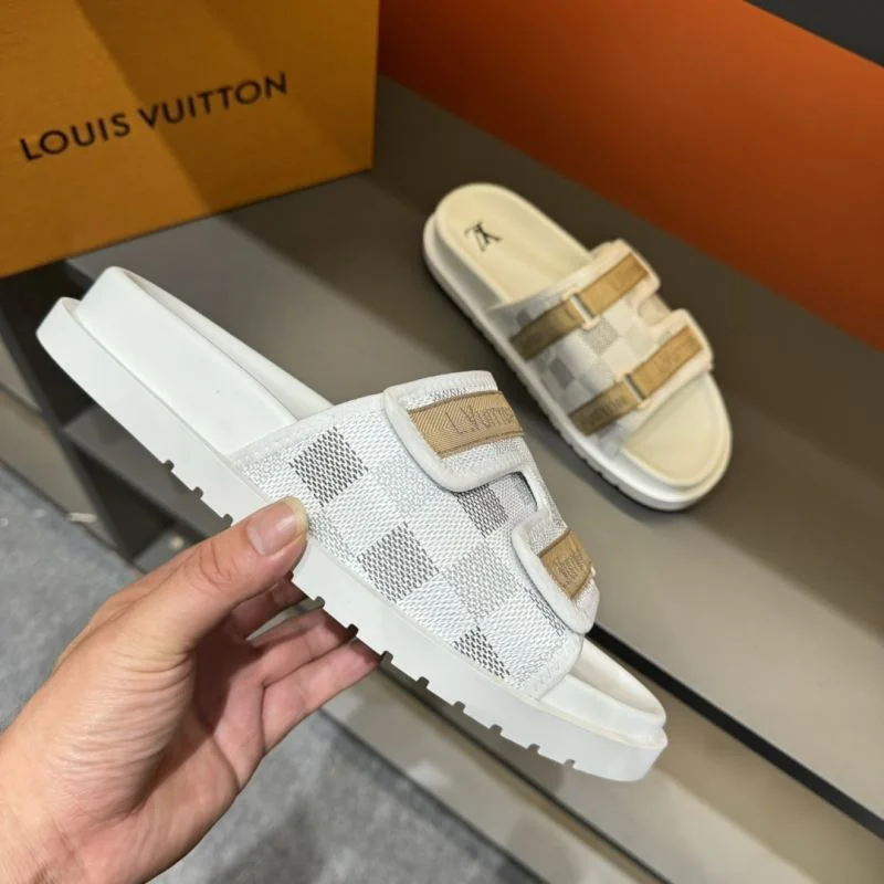 Louis Vuitton Slippers SoftTouch 30585