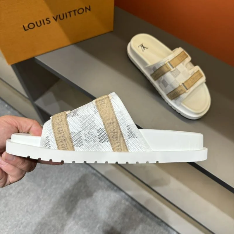 Louis Vuitton Slippers SoftTouch 30585