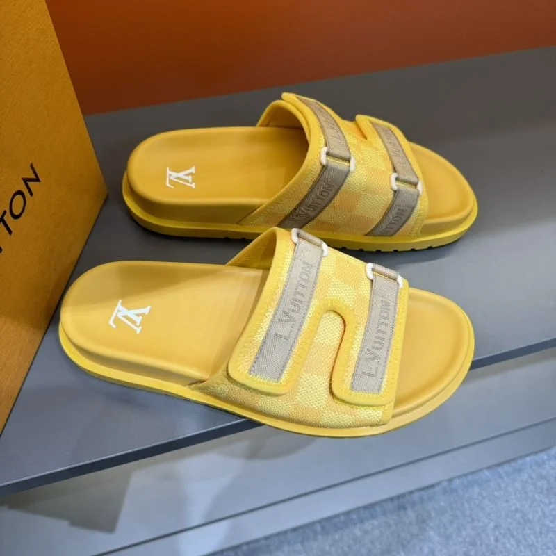 Attractive Louis Vuitton Slippers 30577