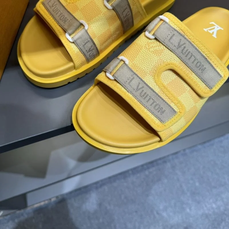 Attractive Louis Vuitton Slippers 30577