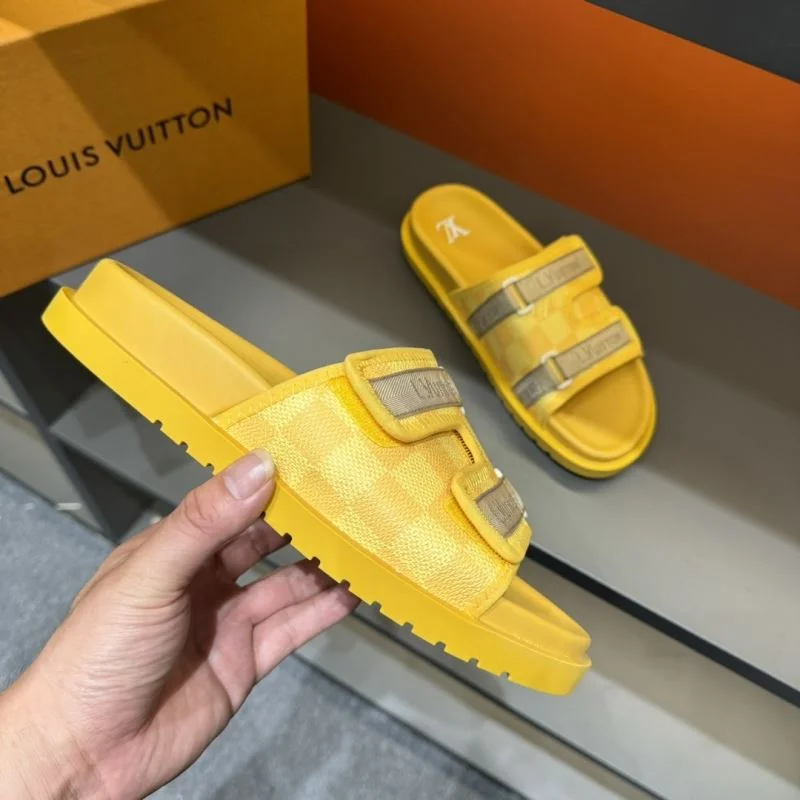 Attractive Louis Vuitton Slippers 30577