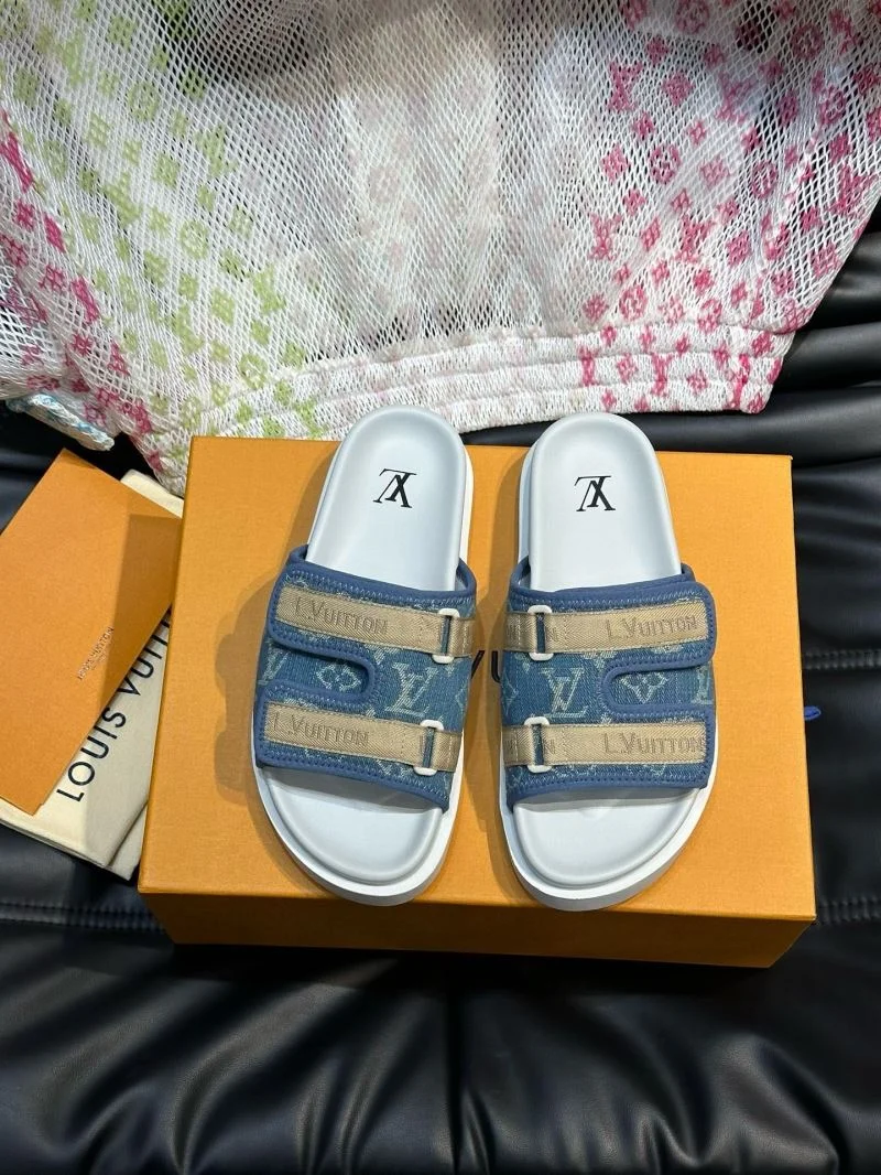 Louis Vuitton Slippers TopPick 30600