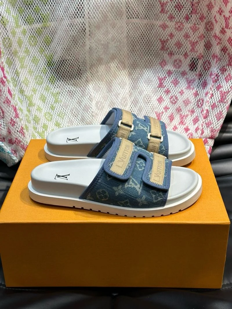Louis Vuitton Slippers TopPick 30600