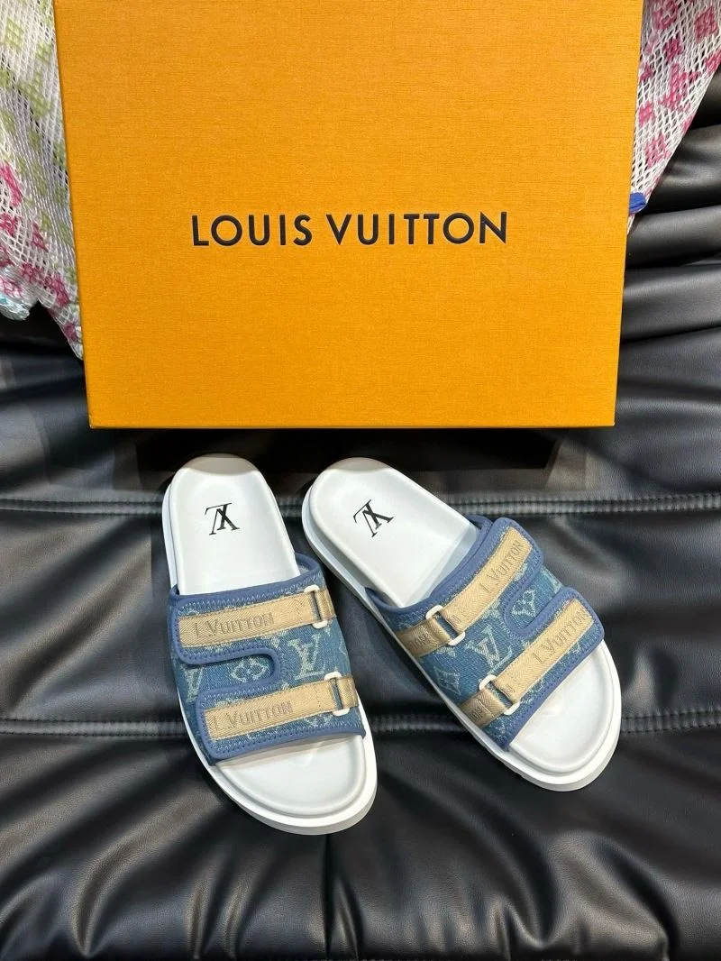 Louis Vuitton Slippers TopPick 30600