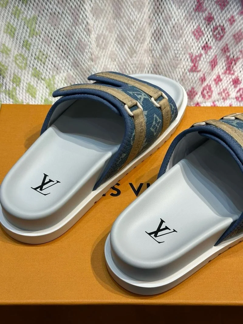 Louis Vuitton Slippers TopPick 30600