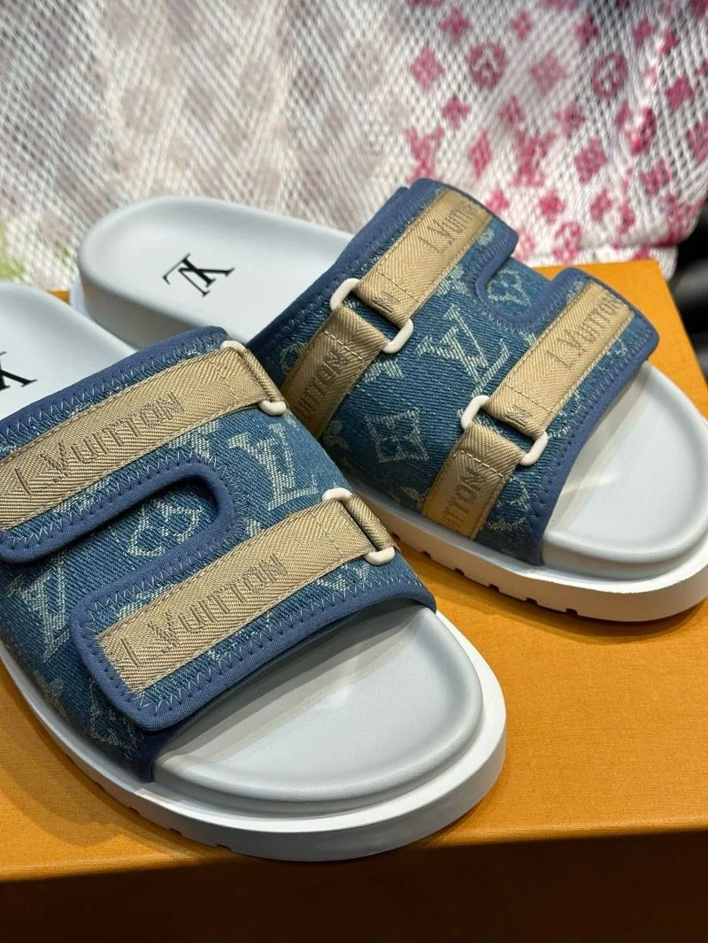 Louis Vuitton Slippers TopPick 30600