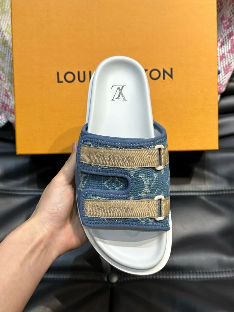 Louis Vuitton Slippers TopPick 30600